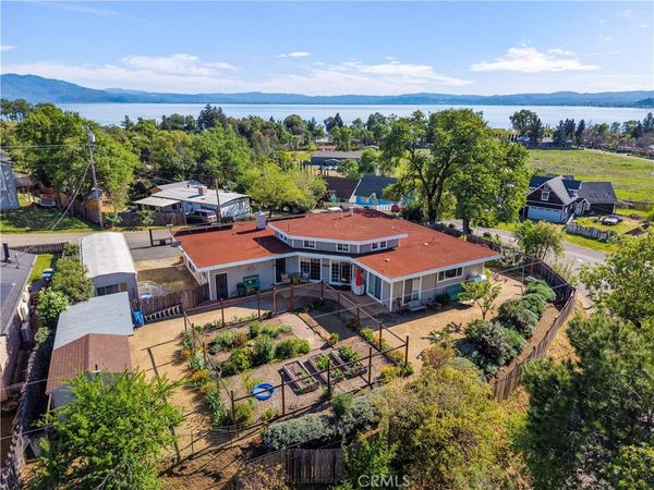 2800 Merced Street, Nice, CA 95464