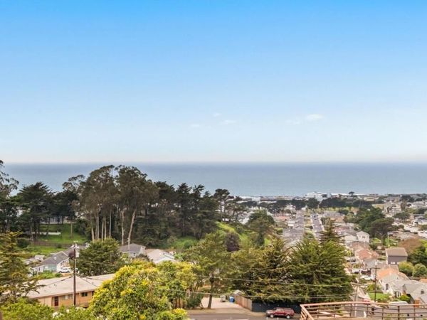 504 Monterey Road, Unit 14 - L, Pacifica, CA 94044