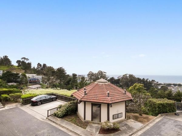 504 Monterey Road, Unit 14 - L, Pacifica, CA 94044