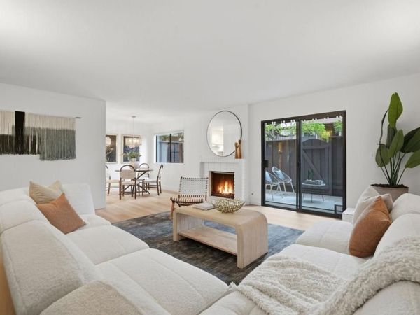 610 Gilbert Avenue, Unit 32, Menlo Park, CA 94025