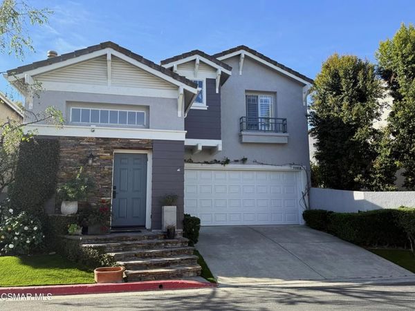 30808 Calaise Court, Westlake Village, CA 91362