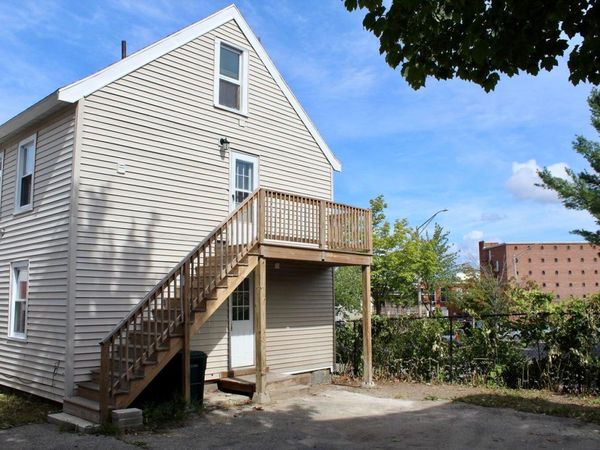 23 Foss Street, Biddeford, ME 04005