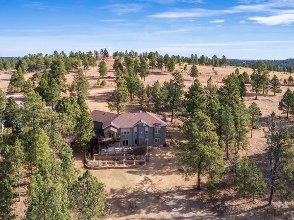 24271 Rushmore Ranch Road, Keystone, SD 57751