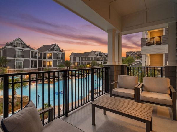 203 Henderson Resort Way, Unit 4101, Destin, FL 32541