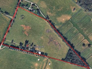 1116 Hedden Road, Versailles, KY 40383
