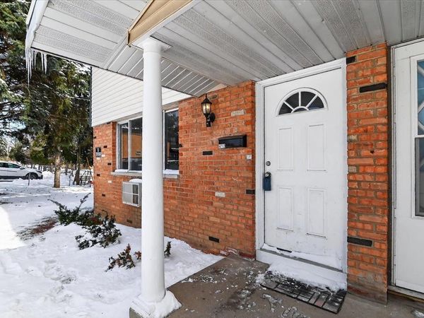4712 Jenewein Road, Madison, WI 53711
