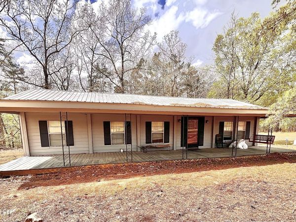 3221 Pine Grove Road, Hickory Flat, MS 38633