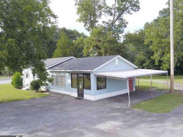 18511 & 18529 Main Street, Woodbury, GA 30293