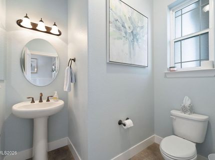 1123 Chantel Drive, Minden, NV 89423 Photo