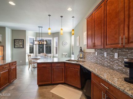 1123 Chantel Drive, Minden, NV 89423 Photo