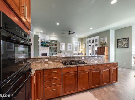 1123 Chantel Drive, Minden, NV 89423 Photo