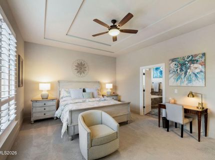 1123 Chantel Drive, Minden, NV 89423 Photo