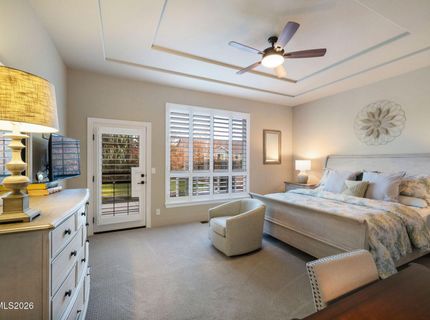 1123 Chantel Drive, Minden, NV 89423 Photo