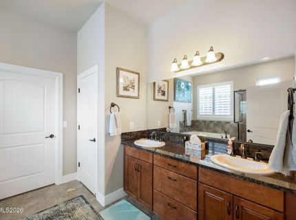 1123 Chantel Drive, Minden, NV 89423 Photo