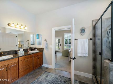 1123 Chantel Drive, Minden, NV 89423 Photo