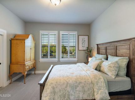 1123 Chantel Drive, Minden, NV 89423 Photo