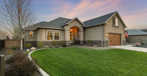 1123 Chantel Drive, Minden, NV 89423 Photo