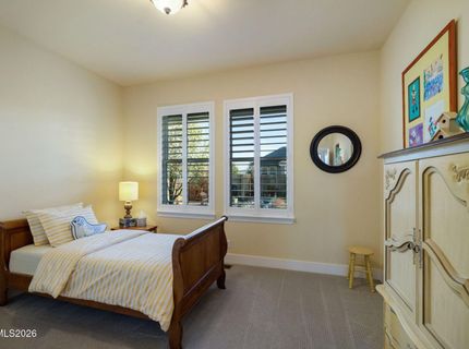 1123 Chantel Drive, Minden, NV 89423 Photo