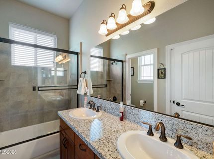 1123 Chantel Drive, Minden, NV 89423 Photo