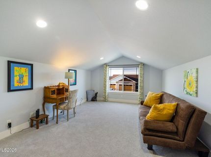 1123 Chantel Drive, Minden, NV 89423 Photo