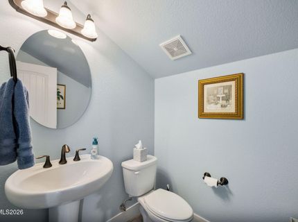 1123 Chantel Drive, Minden, NV 89423 Photo