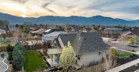 1123 Chantel Drive, Minden, NV 89423 Photo