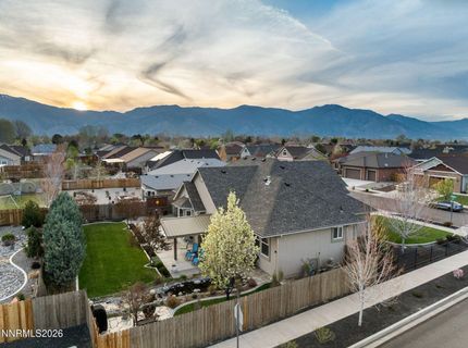 1123 Chantel Drive, Minden, NV 89423 Photo