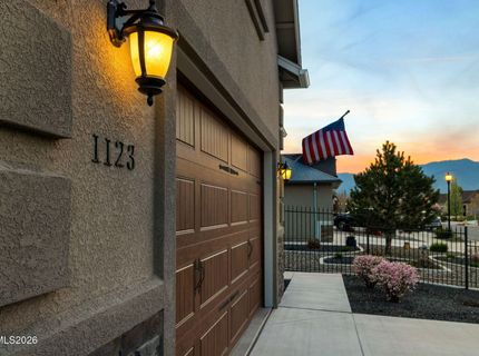 1123 Chantel Drive, Minden, NV 89423 Photo