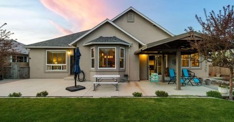 1123 Chantel Drive, Minden, NV 89423 Photo