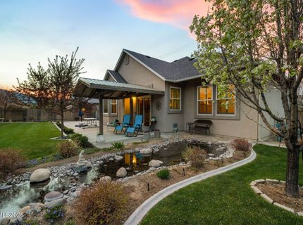 1123 Chantel Drive, Minden, NV 89423 Photo