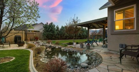 1123 Chantel Drive, Minden, NV 89423 Photo