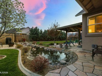 1123 Chantel Drive, Minden, NV 89423 Photo