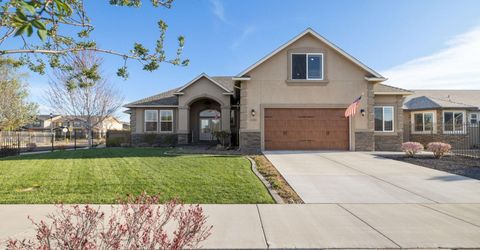 1123 Chantel Drive, Minden, NV 89423 Photo