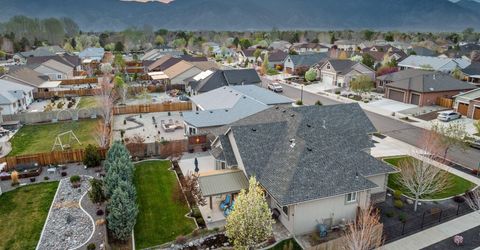 1123 Chantel Drive, Minden, NV 89423 Photo