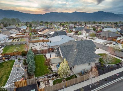 1123 Chantel Drive, Minden, NV 89423 Photo