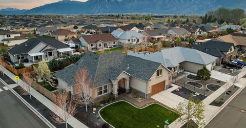 1123 Chantel Drive, Minden, NV 89423 Photo