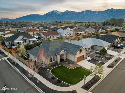 1123 Chantel Drive, Minden, NV 89423 Photo