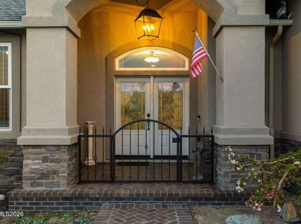 1123 Chantel Drive, Minden, NV 89423 Photo