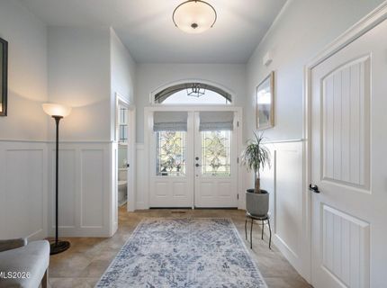 1123 Chantel Drive, Minden, NV 89423 Photo