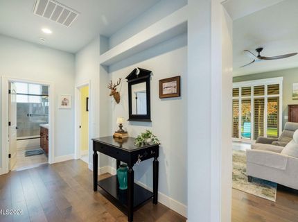 1123 Chantel Drive, Minden, NV 89423 Photo