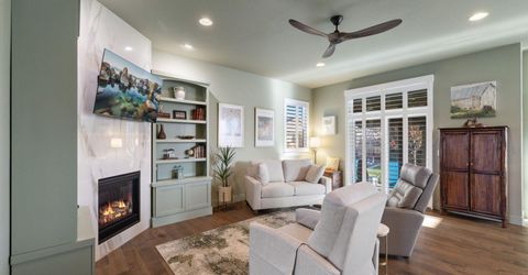 1123 Chantel Drive, Minden, NV 89423 Photo