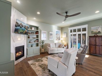 1123 Chantel Drive, Minden, NV 89423 Photo