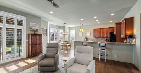 1123 Chantel Drive, Minden, NV 89423 Photo