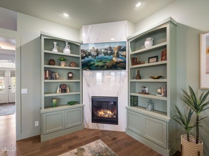 1123 Chantel Drive, Minden, NV 89423 Photo