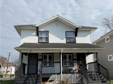 21 Niagara Avenue, Unit 19, Dayton, OH 45405