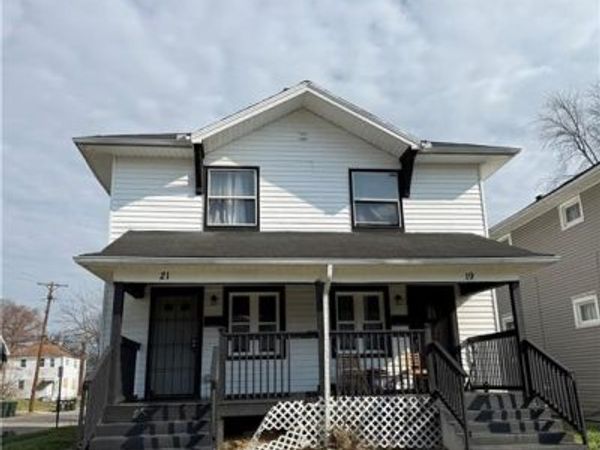 21 Niagara Avenue, Unit 19, Dayton, OH 45405