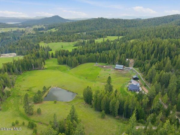 232 Cheyenne DR, St. Maries, ID 83861