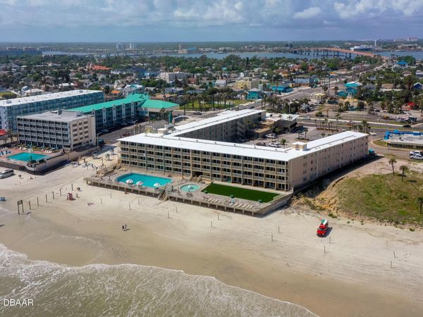 219 S Atlantic Avenue, Unit 228, Daytona Beach, FL 32118