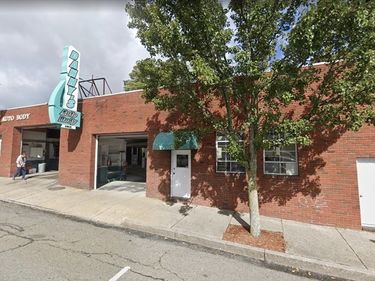 223-225 Kempton Street, Unit 1 and 2, New Bedford, MA 02740