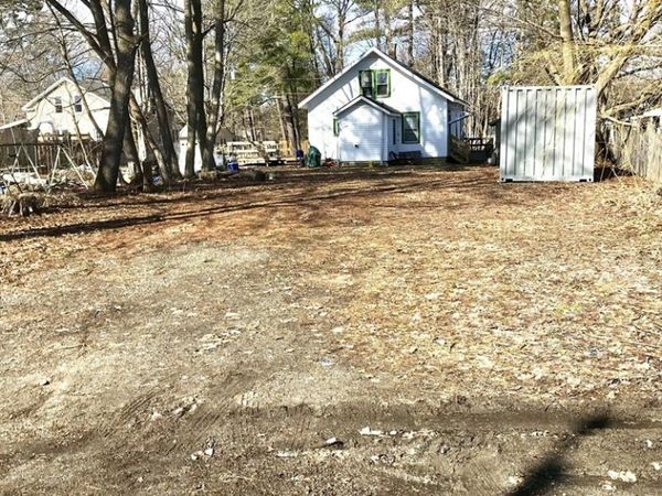 15 Orlando Ave. Parcel 2, Pittsfield, MA 01201